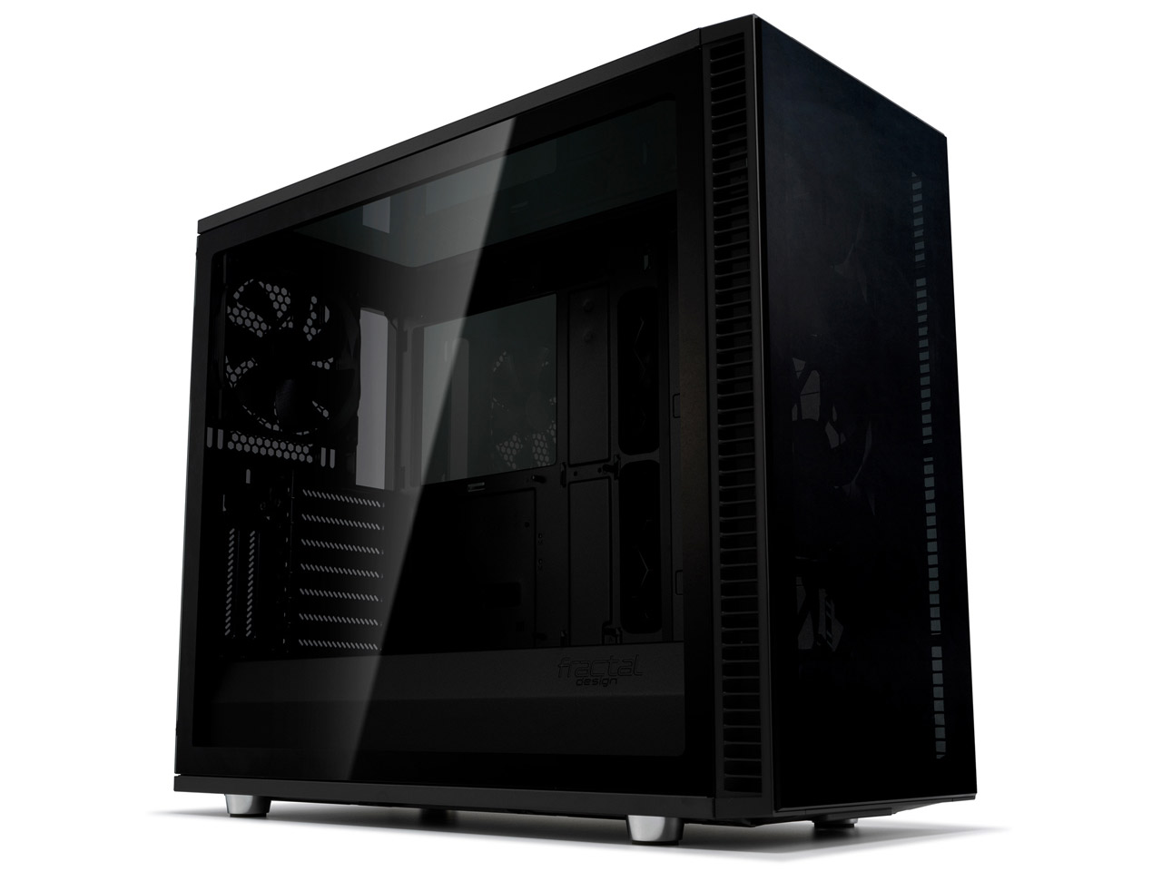 Define S2 Vision Blackout FD-CA-DEF-S2V-BKO-TGD �̐��i�摜