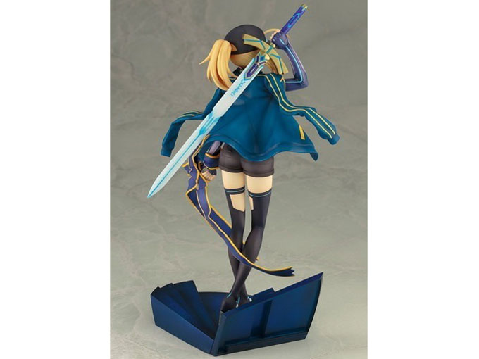Fate/Grand Order 1/7 �A�T�V��/��̃q���C��X