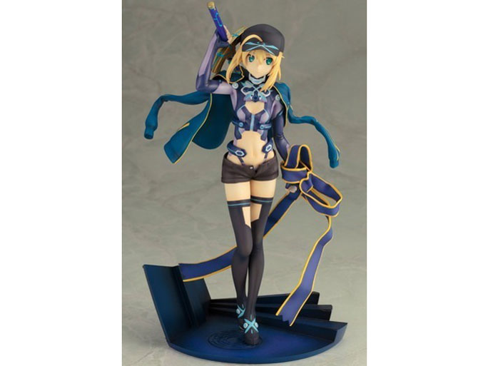 Fate/Grand Order 1/7 �A�T�V��/��̃q���C��X
