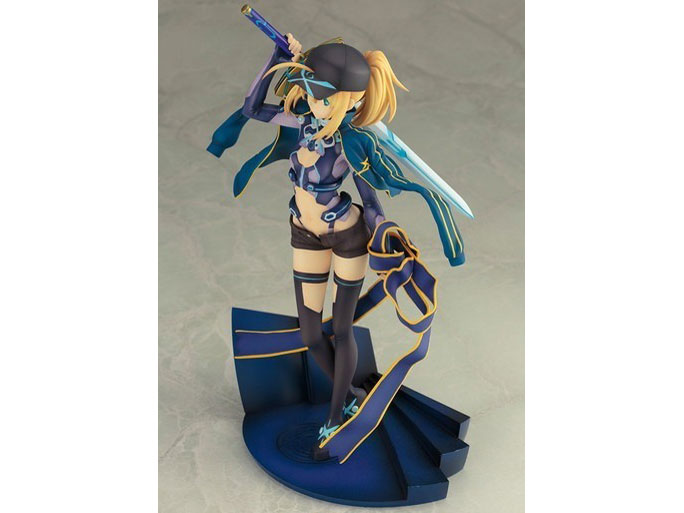 Fate/Grand Order 1/7 �A�T�V��/��̃q���C��X