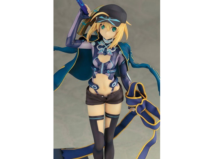 Fate/Grand Order 1/7 �A�T�V��/��̃q���C��X