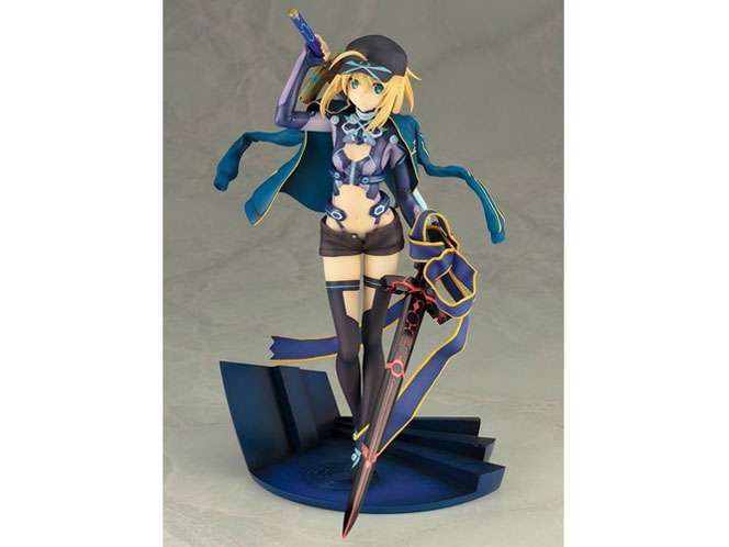 Fate/Grand Order 1/7 �A�T�V��/��̃q���C��X
