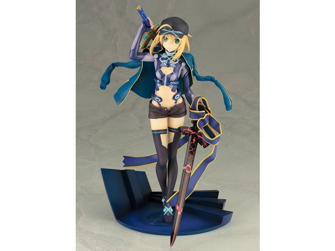 Fate/Grand Order 1/7 �A�T�V��/��̃q���C��X