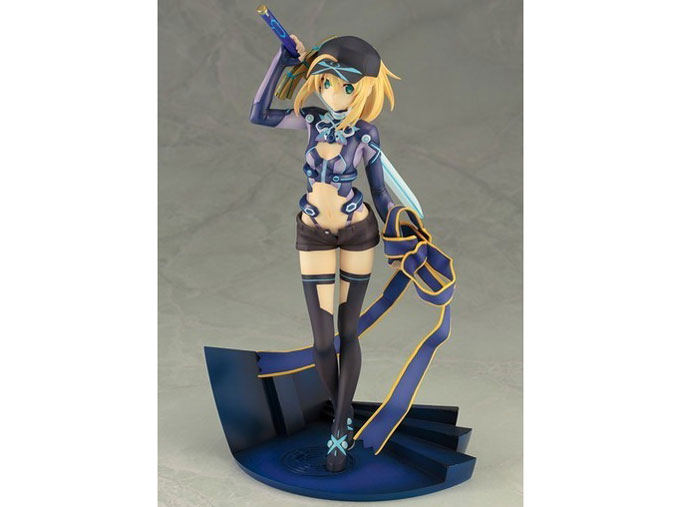 Fate/Grand Order 1/7 �A�T�V��/��̃q���C��X