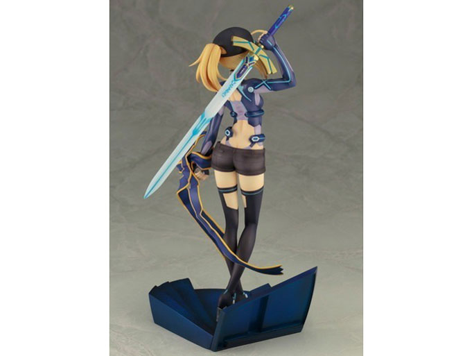 Fate/Grand Order 1/7 �A�T�V��/��̃q���C��X