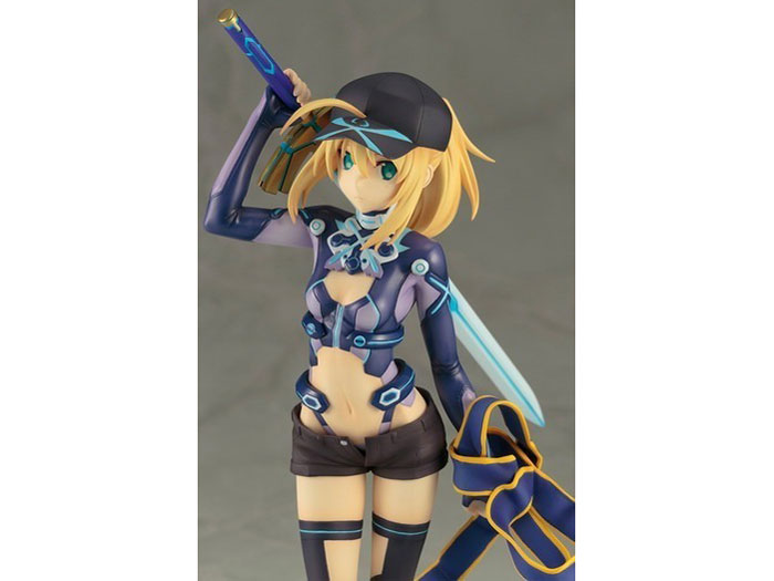 Fate/Grand Order 1/7 �A�T�V��/��̃q���C��X