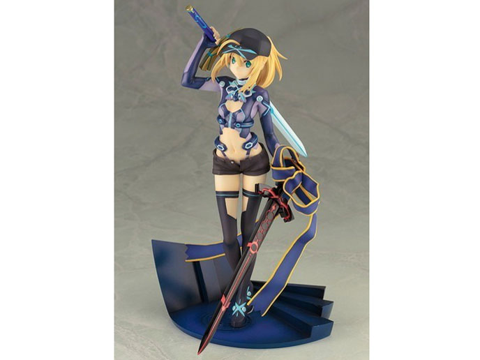 Fate/Grand Order 1/7 �A�T�V��/��̃q���C��X