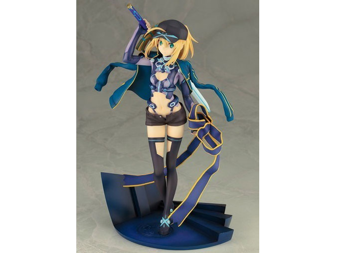Fate/Grand Order 1/7 �A�T�V��/��̃q���C��X �̐��i�摜