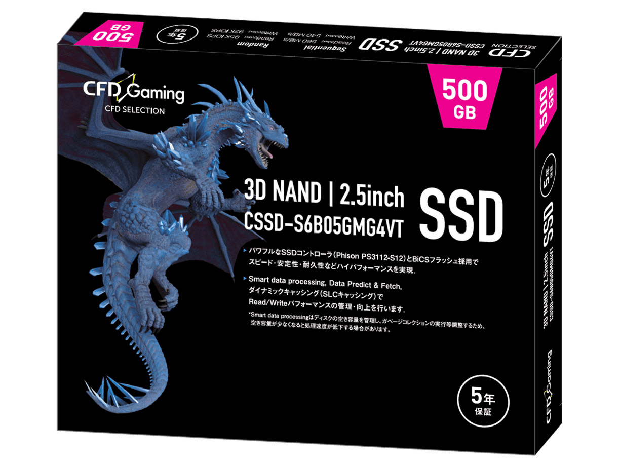 CSSD-S6B05GMG4VT �̐��i�摜