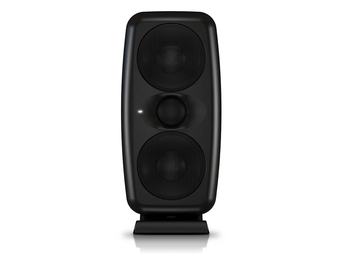 iLoud MTM �̐��i�摜