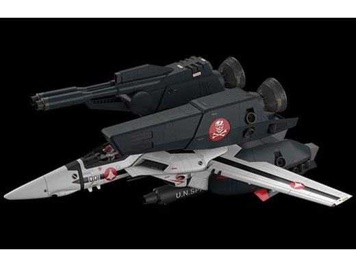 ������v�ǃ}�N���X ���E���ڂ��Ă��܂��� PLAMAX MF-37 minimum factory VF-1 �X�[�p�[/�X�g���C�N �t�@�C�^�[ �o���L���[
