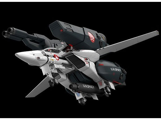 ������v�ǃ}�N���X ���E���ڂ��Ă��܂��� PLAMAX MF-37 minimum factory VF-1 �X�[�p�[/�X�g���C�N �t�@�C�^�[ �o���L���[