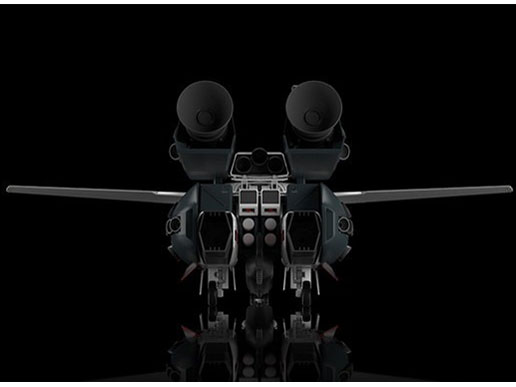 ������v�ǃ}�N���X ���E���ڂ��Ă��܂��� PLAMAX MF-37 minimum factory VF-1 �X�[�p�[/�X�g���C�N �t�@�C�^�[ �o���L���[