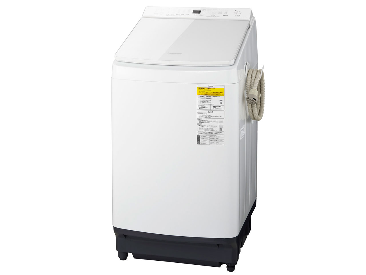 NA-FW100K7-W [�z���C�g]