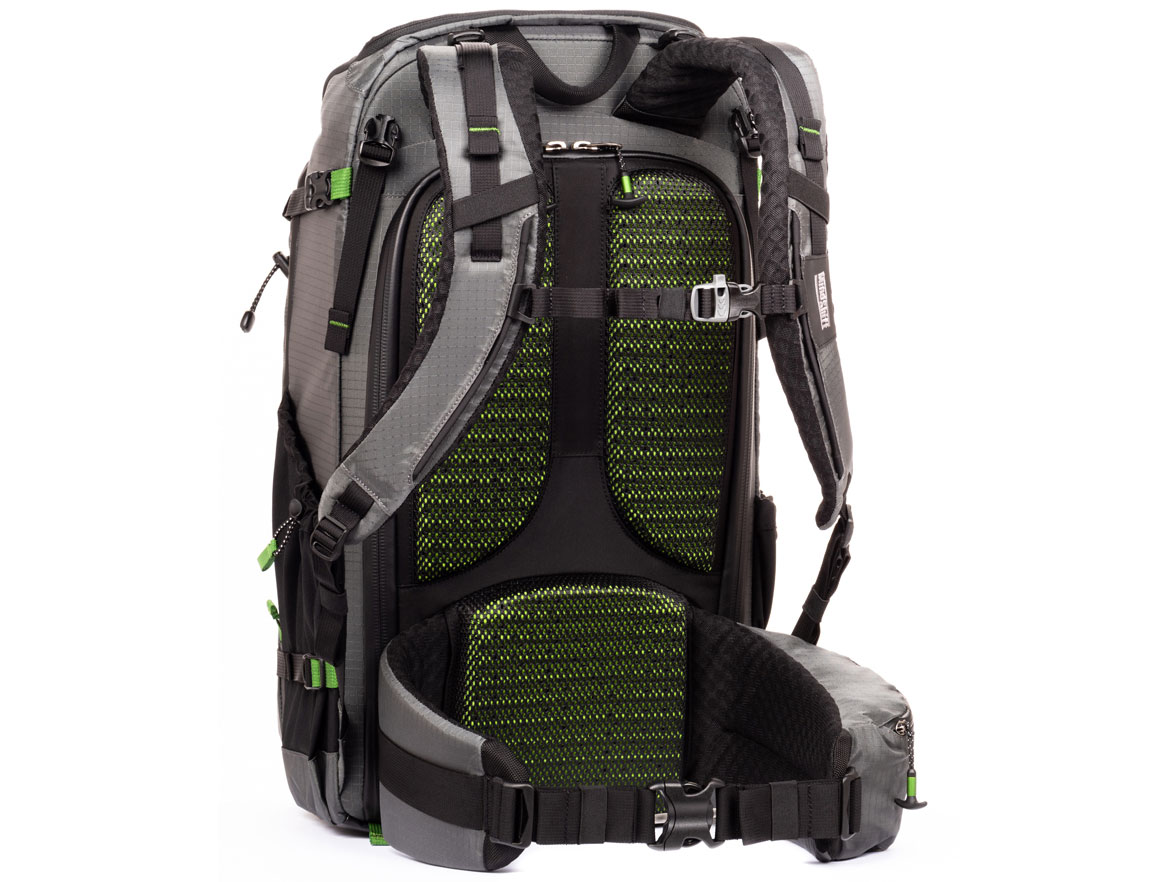BackLight Elite 45L [�X�g�[���O���[]