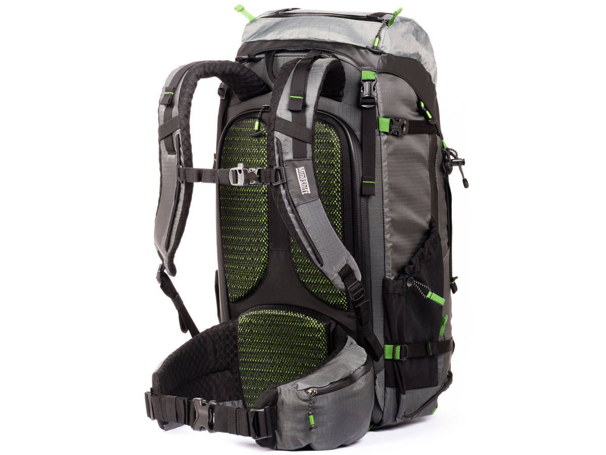BackLight Elite 45L [�X�g�[���O���[]