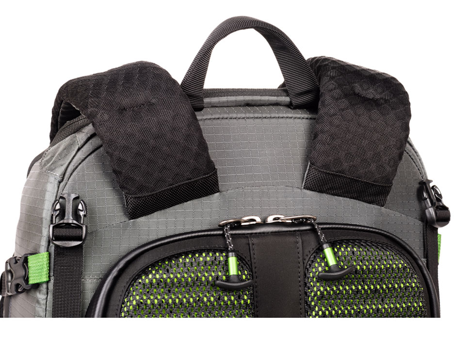 BackLight Elite 45L [�X�g�[���O���[]