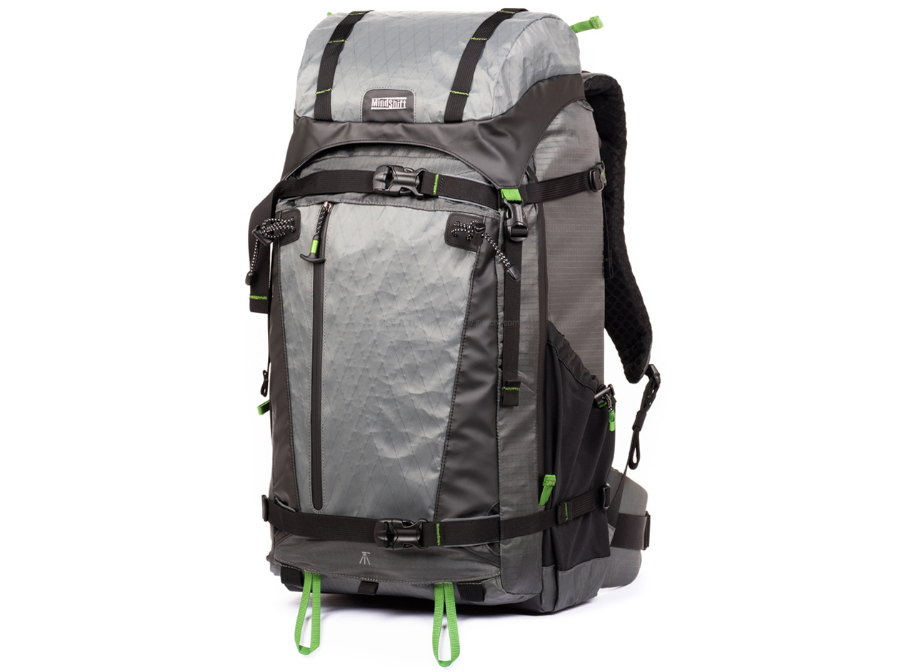 BackLight Elite 45L [�X�g�[���O���[] �̐��i�摜