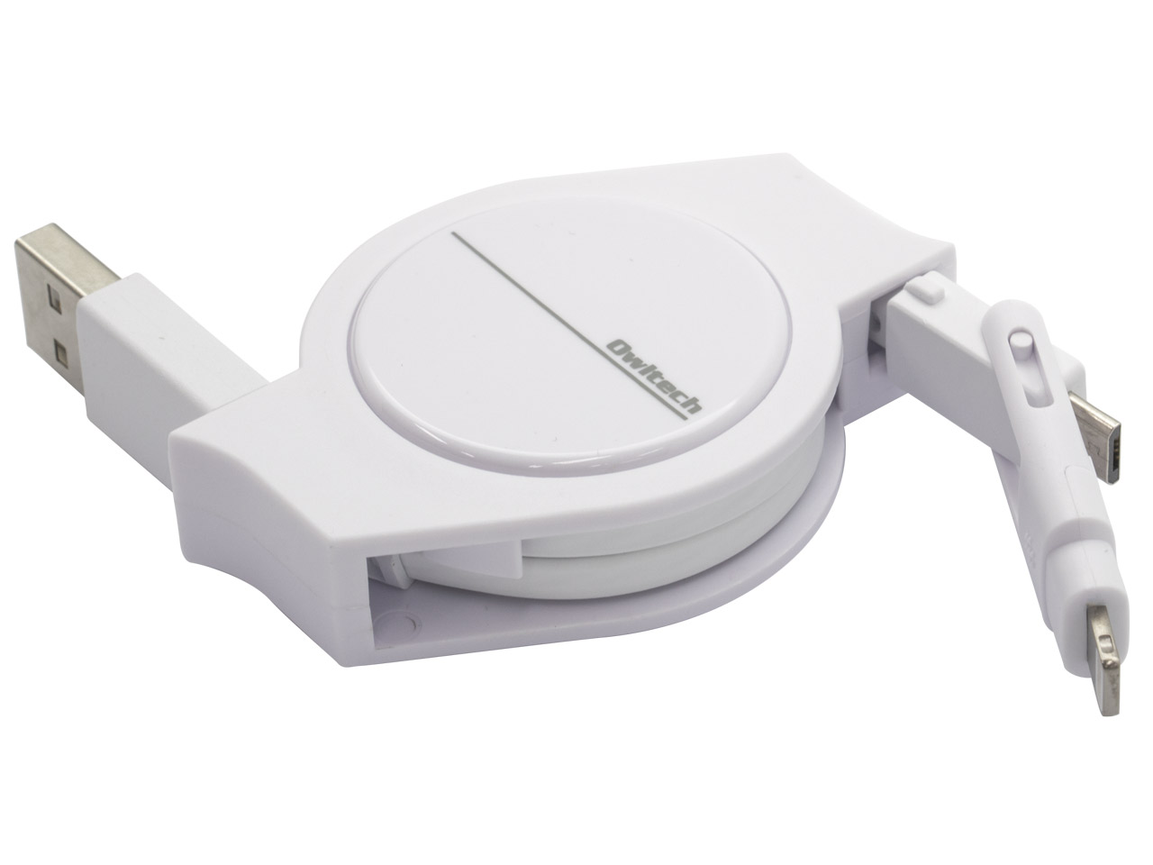 OWL-CBRKML12-WH [�z���C�g] �̐��i�摜