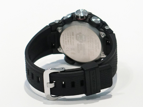 G-SHOCK G-STEEL GST-B200B-1AJF