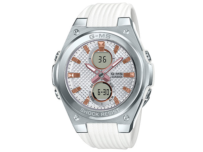 baby g msg c100