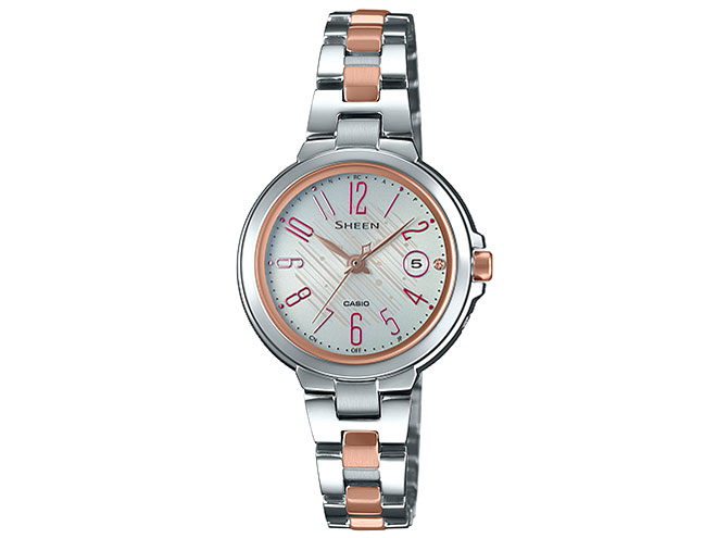 Sheen SHW-5100DSG-7AJF �̐��i�摜