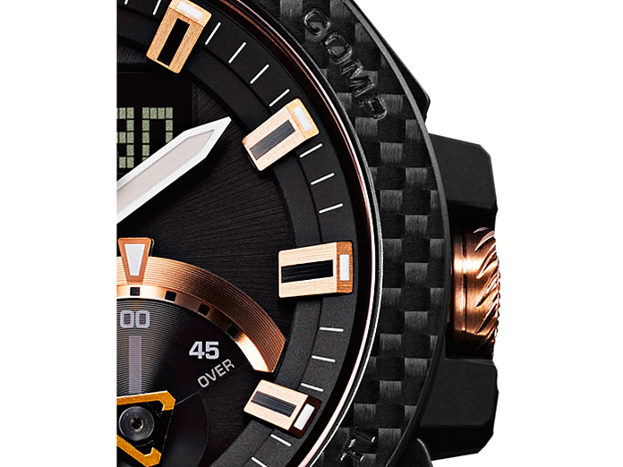 �v���g���b�N �g���v���Z���T�[ �^�t�\�[���[ Multi Field Line Carbon Edition PRW-7000X-1JR