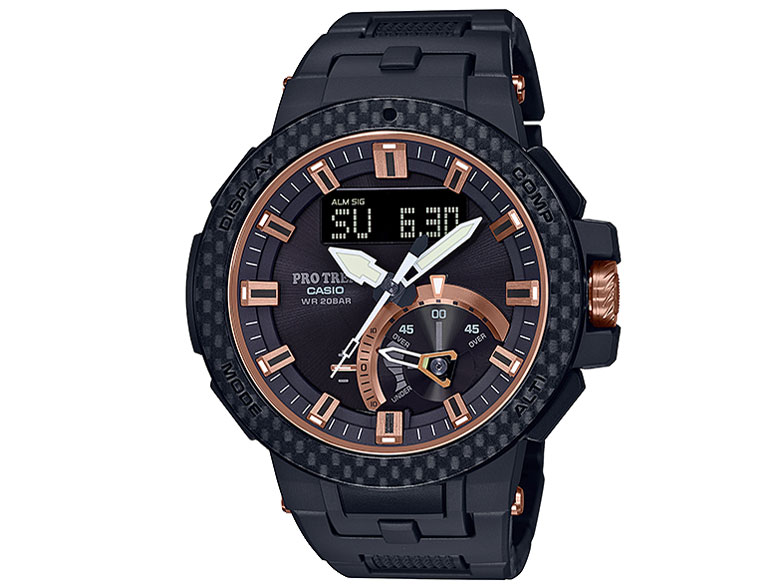 �v���g���b�N �g���v���Z���T�[ �^�t�\�[���[ Multi Field Line Carbon Edition PRW-7000X-1JR �̐��i�摜