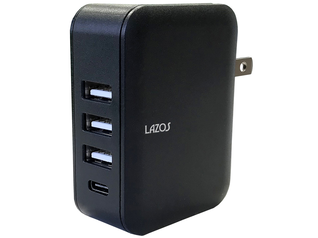 Lazos L-AC4.8B [�u���b�N] �̐��i�摜