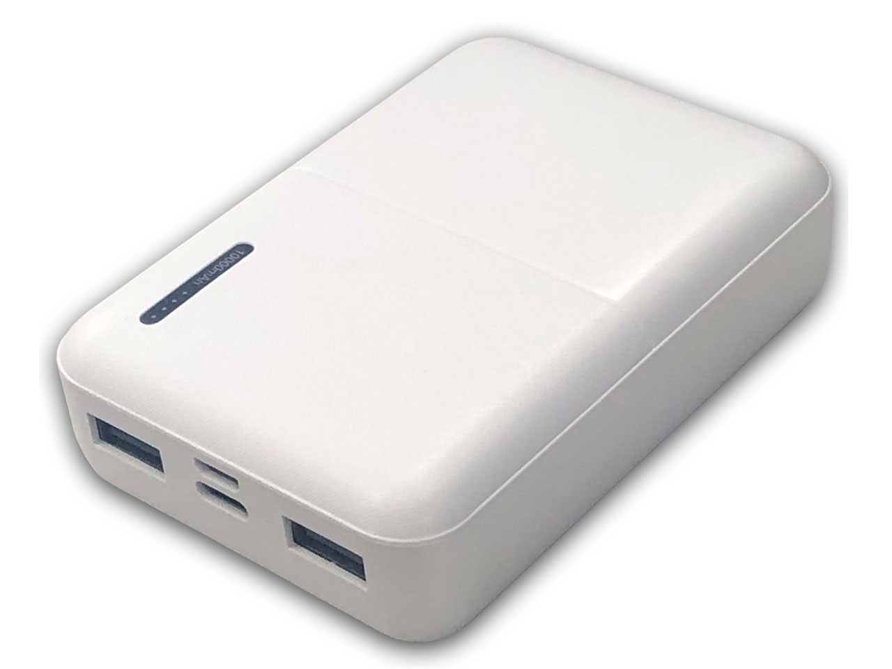 HD-MB10000CTWH [�z���C�g] �̐��i�摜