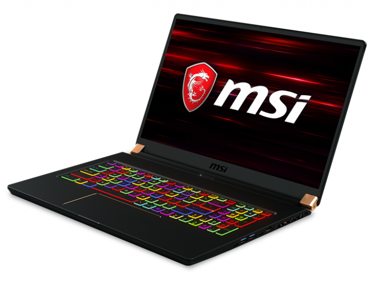 GS75-9SE-401JP �̐��i�摜