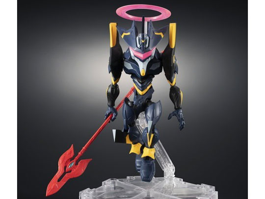 NXEDGESTYLE [EVA UNIT] �G���@���Q���I��Mark.06