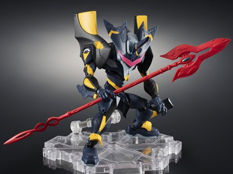 NXEDGESTYLE [EVA UNIT] �G���@���Q���I��Mark.06