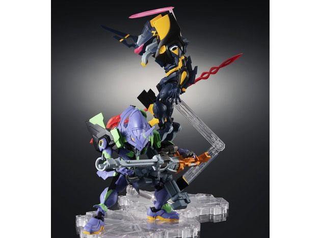 NXEDGESTYLE [EVA UNIT] �G���@���Q���I��Mark.06