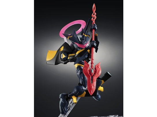 NXEDGESTYLE [EVA UNIT] �G���@���Q���I��Mark.06