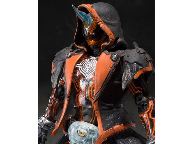 S.I.C. ���ʃ��C�_�[�S�[�X�g �I����