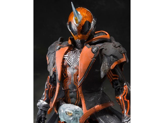 S.I.C. ���ʃ��C�_�[�S�[�X�g �I����