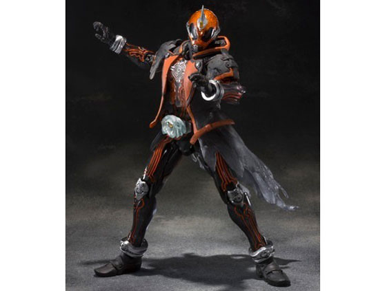 S.I.C. ���ʃ��C�_�[�S�[�X�g �I����