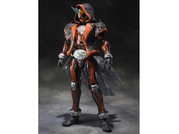 S.I.C. ���ʃ��C�_�[�S�[�X�g �I���� �̐��i�摜