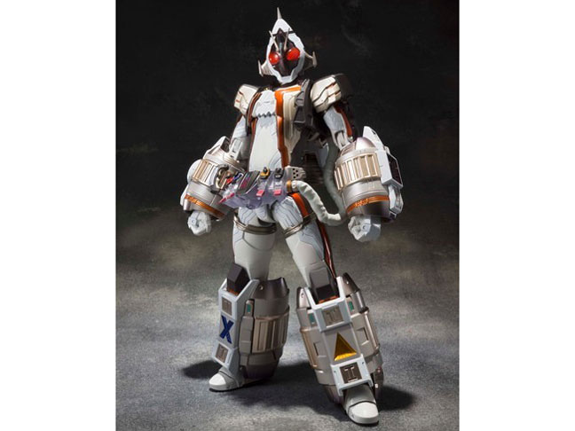 S.I.C. ���ʃ��C�_�[�t�H�[�[ �x�[�X�X�e�C�c �̐��i�摜