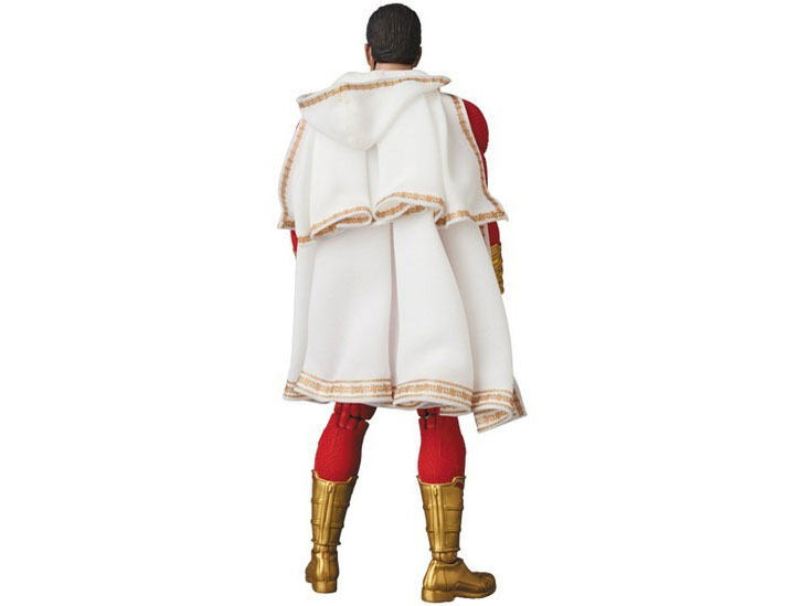 MAFEX SHAZAM�I