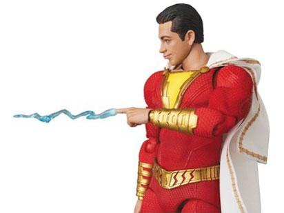 MAFEX SHAZAM�I