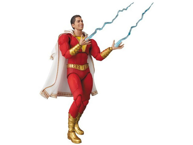 MAFEX SHAZAM�I �̐��i�摜