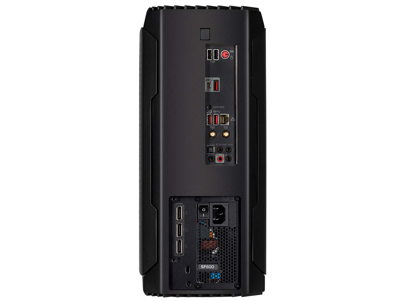 CORSAIR ONE i140 CS-9020004-JP