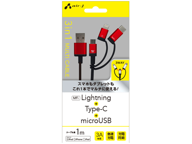 UKJ-LMC100 RD [���b�h] �̐��i�摜