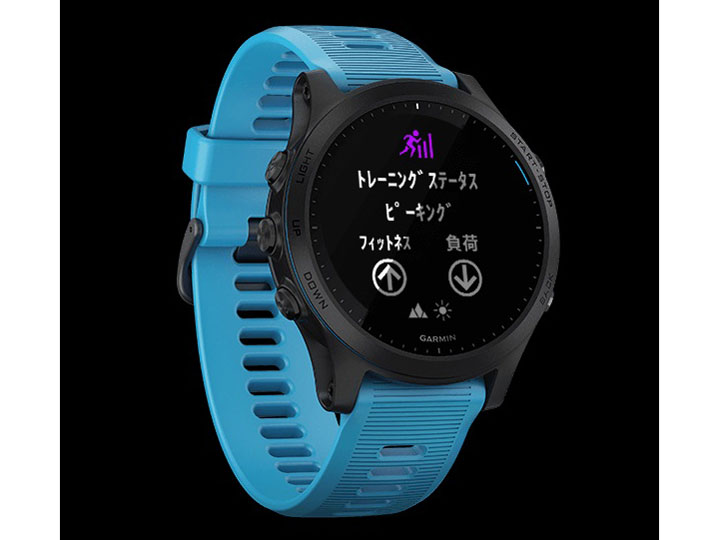 ForeAthlete 945 010-02063-51 [Blue]