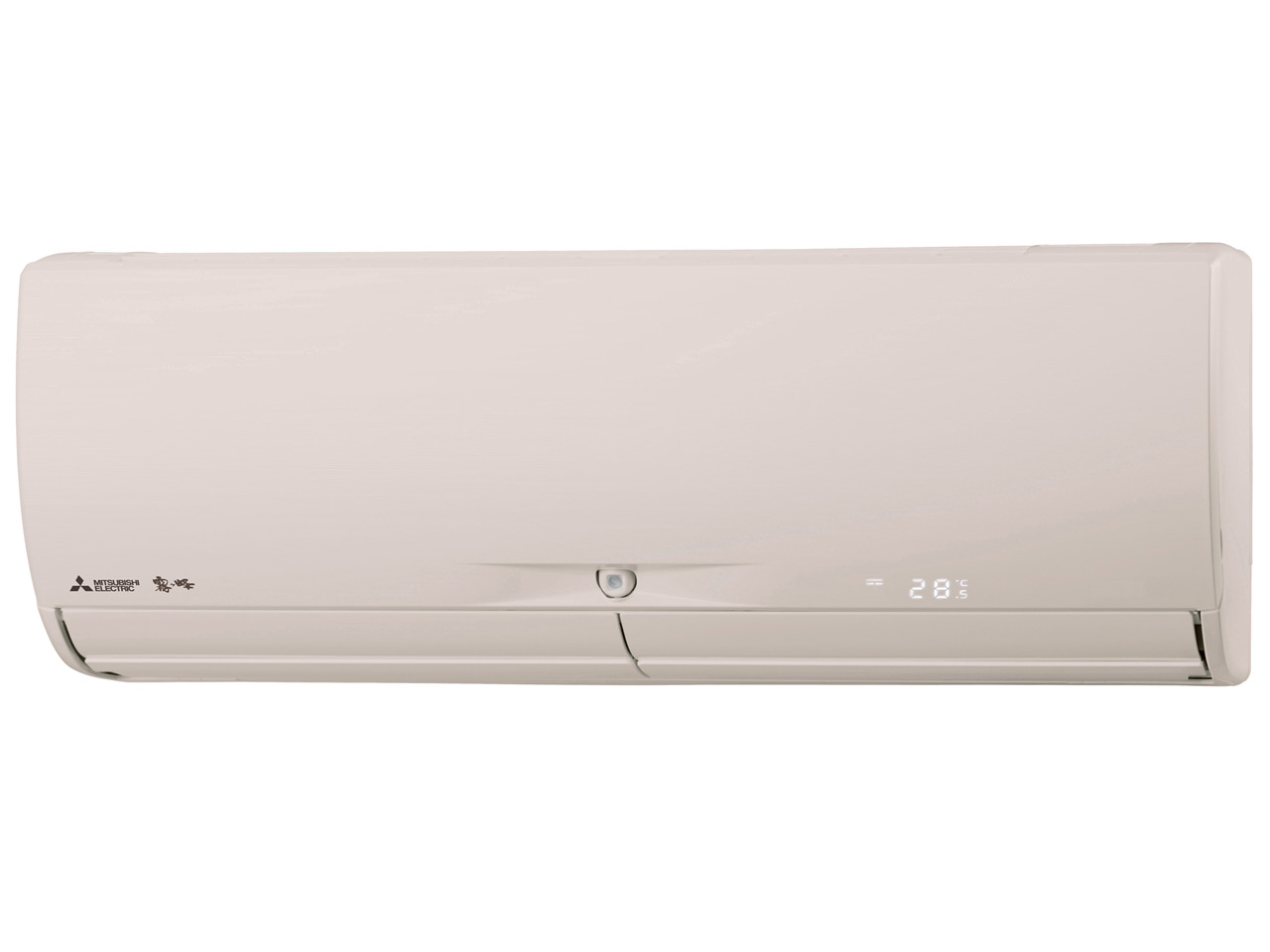 ������ MSZ-JXV3619-T [�u���E��] �̐��i�摜