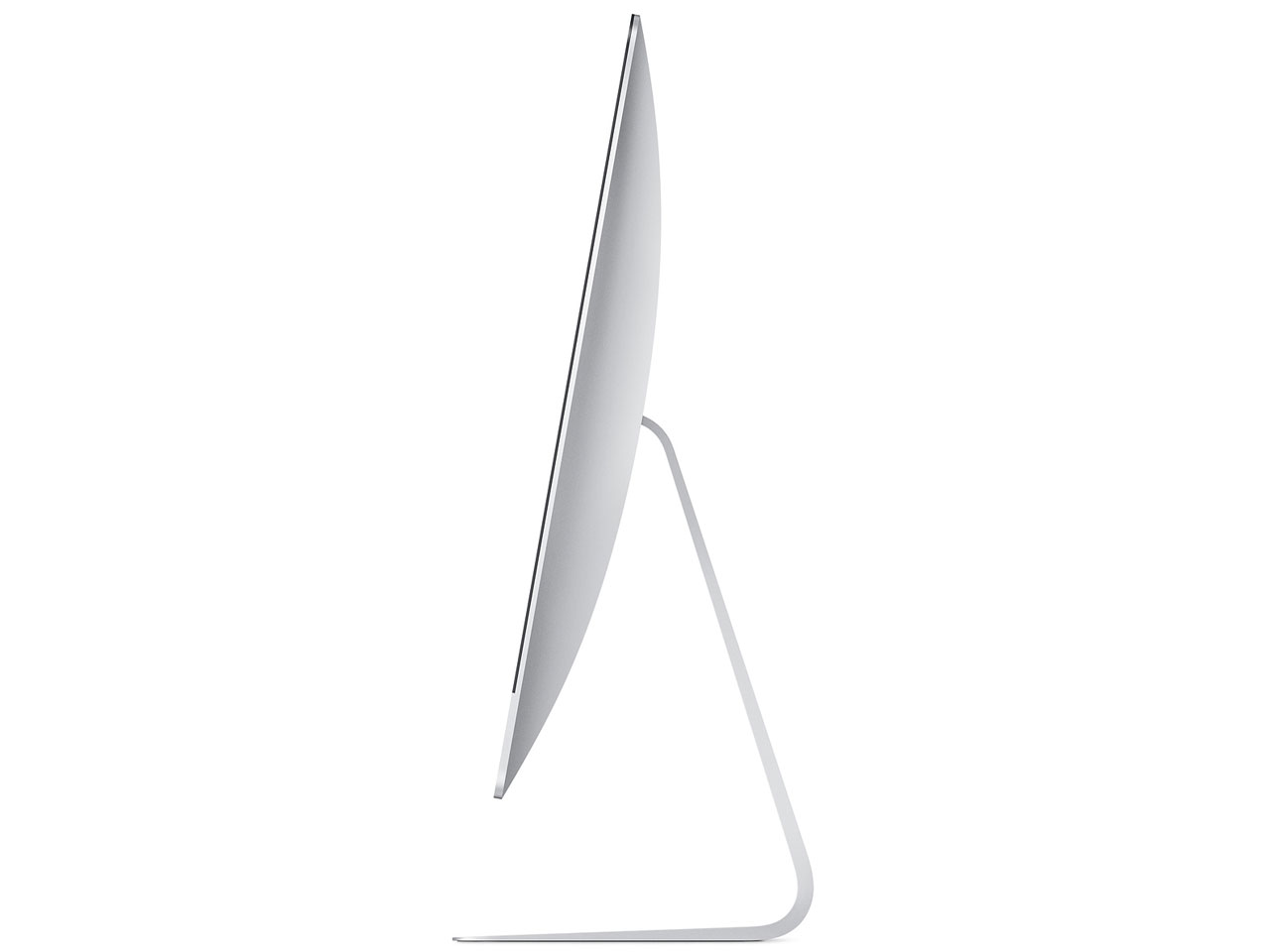 iMac 27�C���` Retina 5K�f�B�X�v���C���f�� MRQY2J/A [3000] +8GB*2[16384M]