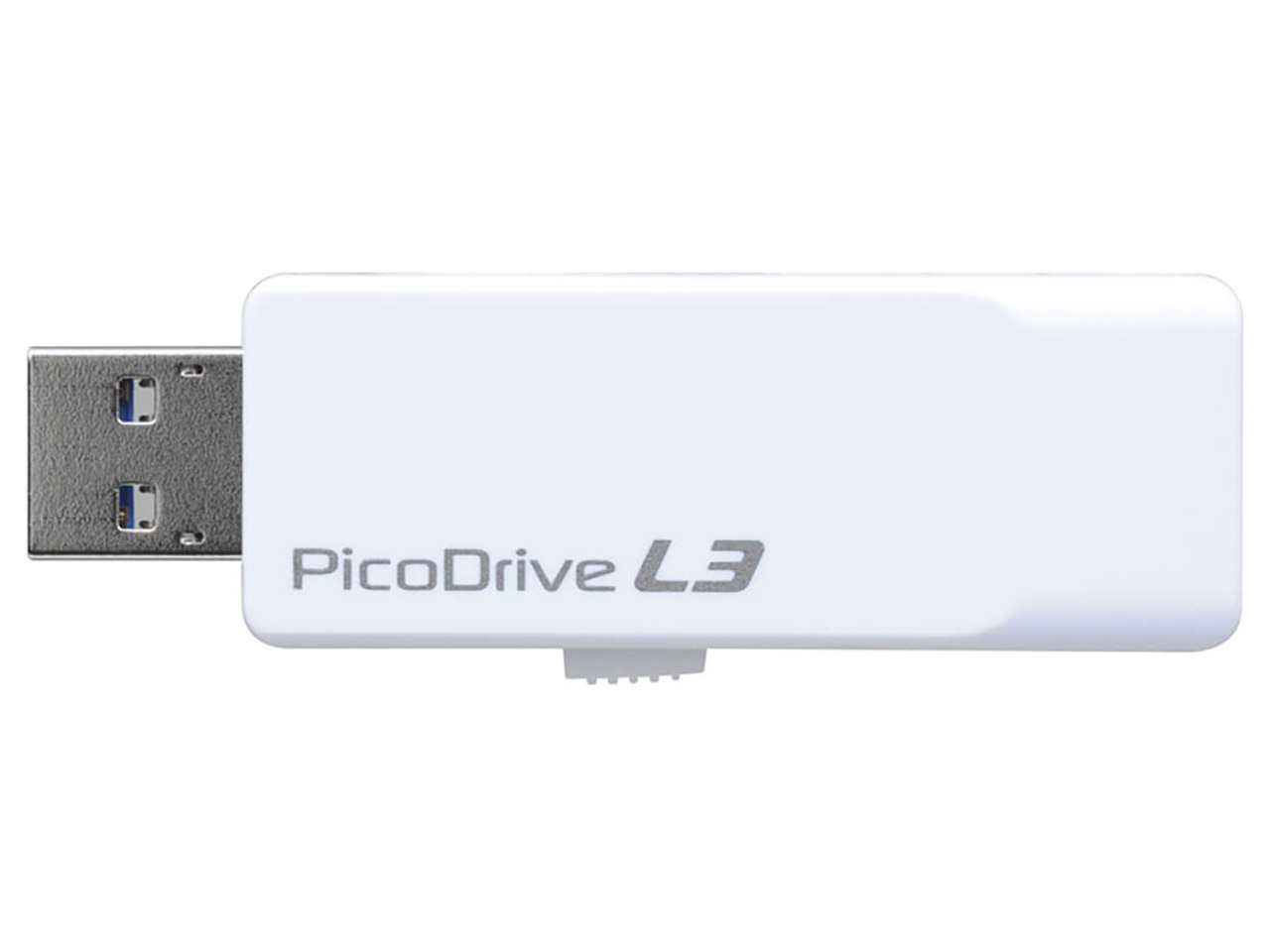PicoDrive L3 GH-UF3LA512G-WH [512GB] �̐��i�摜