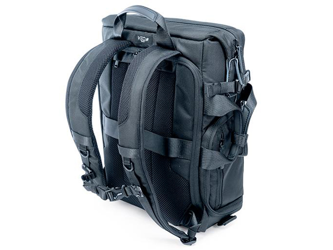 VEO SELECT 41 BK [�u���b�N]